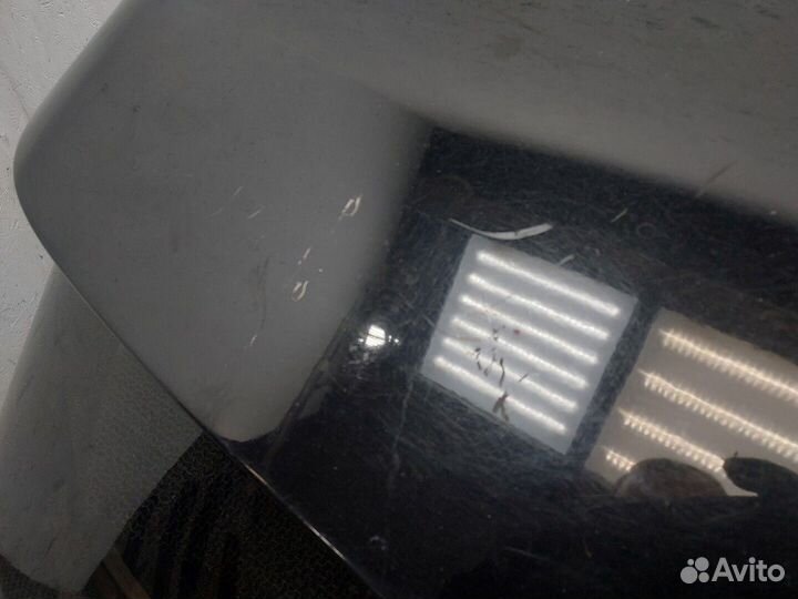 Крышка багажника Lexus RX, 2004