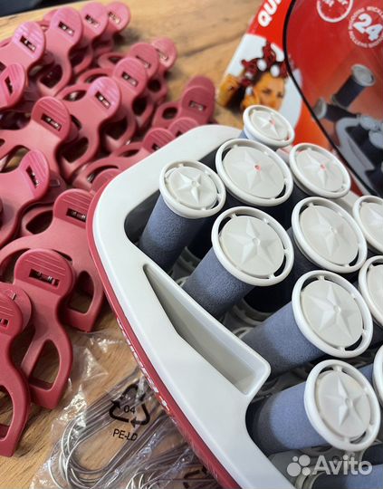 Электробигуди valera