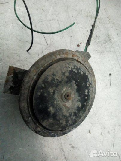 Сигнал звуковой Chevrolet Lacetti хэтчбек F16D3