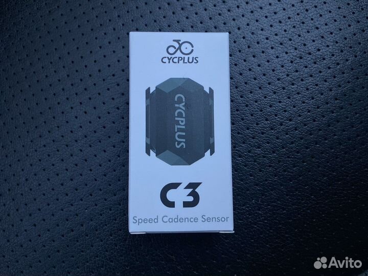 Датчик скорости