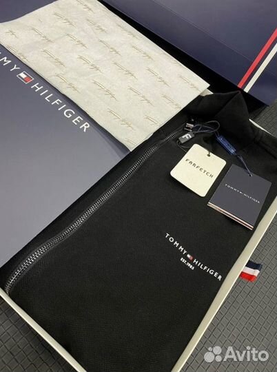 Джемпер Tommy Hilfiger