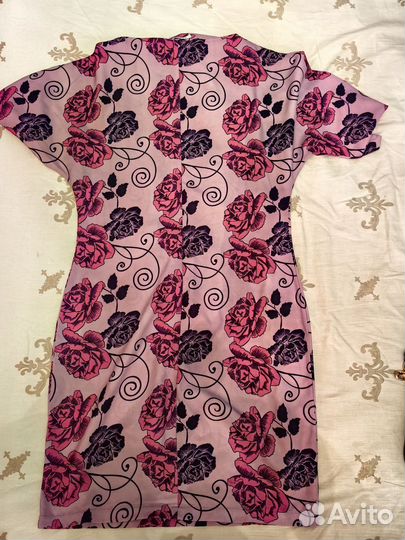 Платье женское