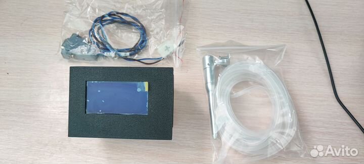 Указатель скорости вариометр высотомер