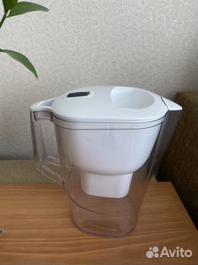 Водоочиститель фильтр-кувшин