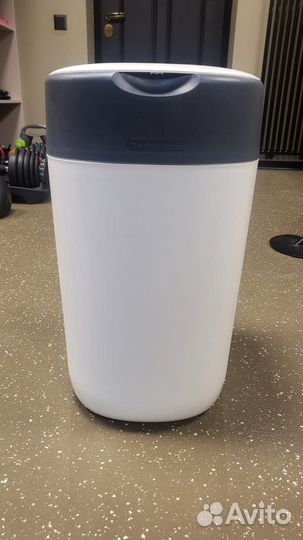 Утилизатор подгузников