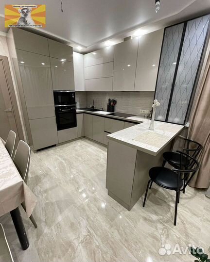 Кухни на заказ