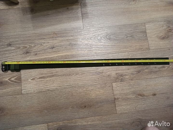 Ремень вкпо