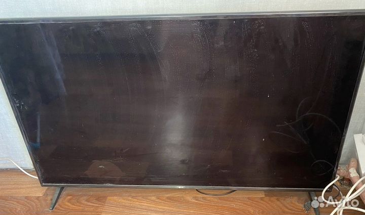 Телевизор LG 55uk6200pla
