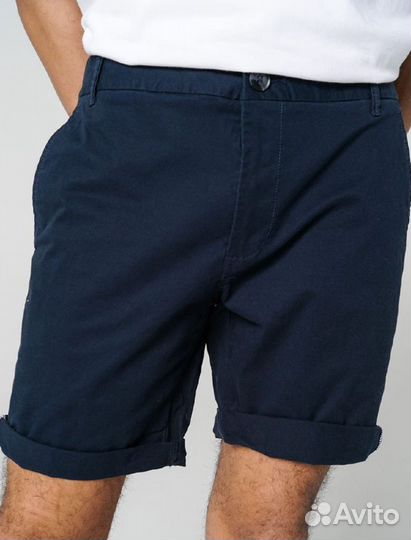 Шорты мужские S(46), M(48) новые