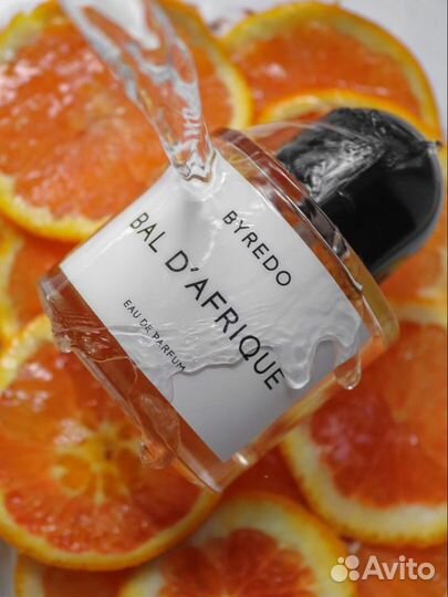 Парфюмерия