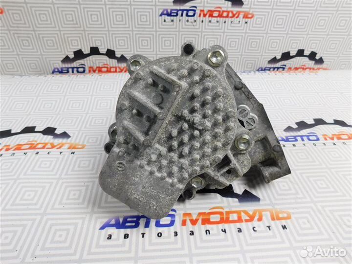 Помпа Toyota Aqua NHP10 1NZ-FXE