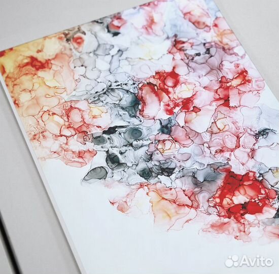 Интерьерная картина на заказ