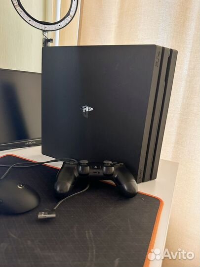 Sony playstation 4 slim 500gb