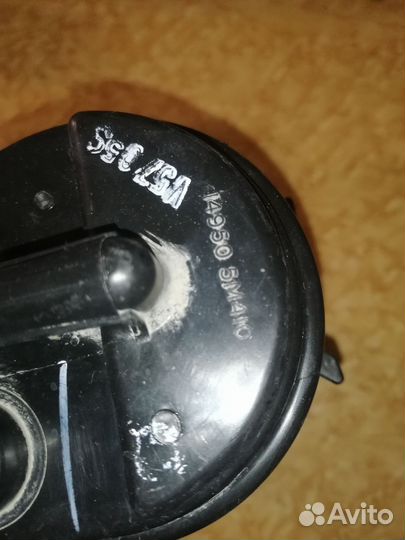 Абсорбер ниссан альмера н16 примера п12