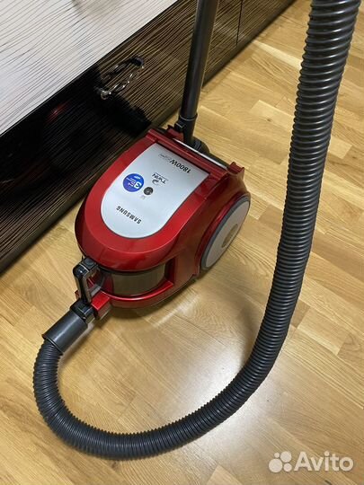 Пылесос Samsung