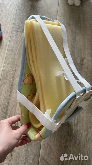 Перинка фрейка