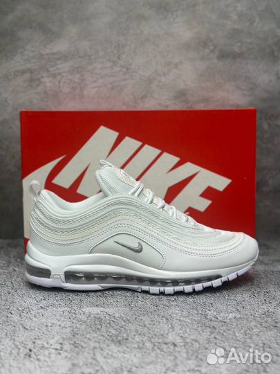 Кроссовки мужские Nike Air Max 97