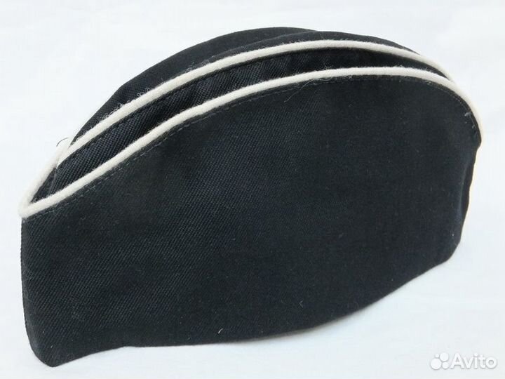 Пилотка офицерская