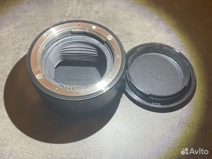 Адаптер canon