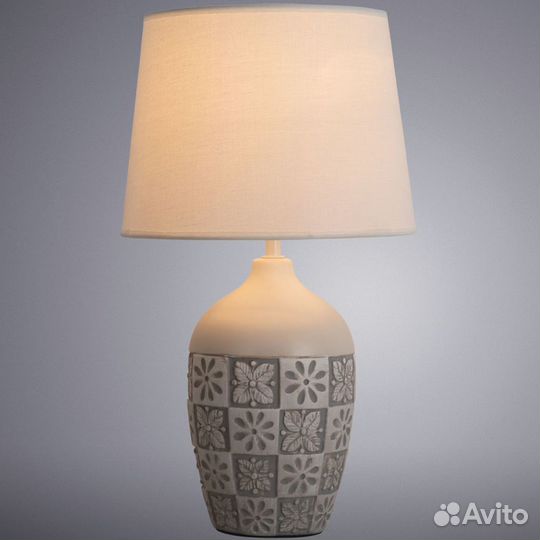 Настольная лампа Arte Lamp Twilly 