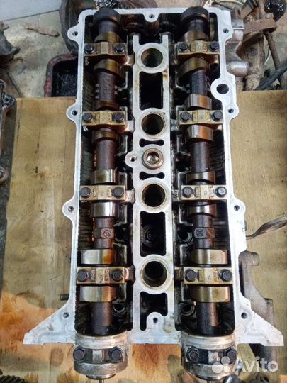 Mazda Capella 1.8 AT, 1995, 60000км