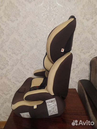 Детское автокресло 9 до 36 кг