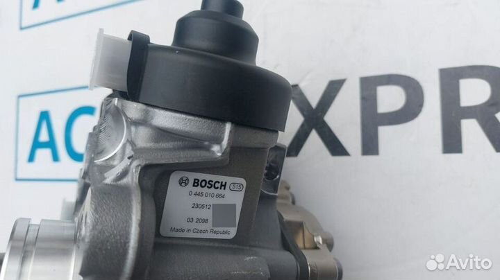 Тнвд Bosch 0445010664 0445010620 новый