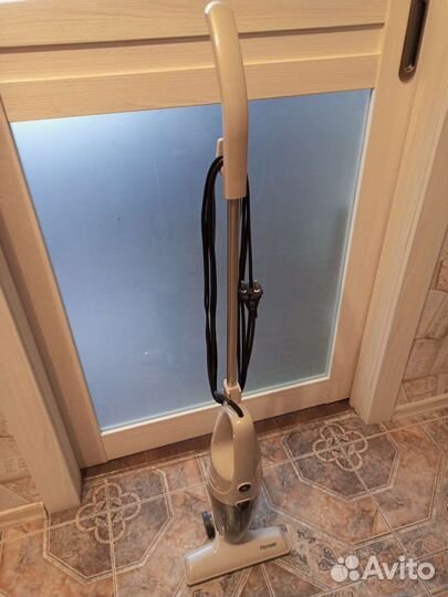 Ручной пылесос Pioneer