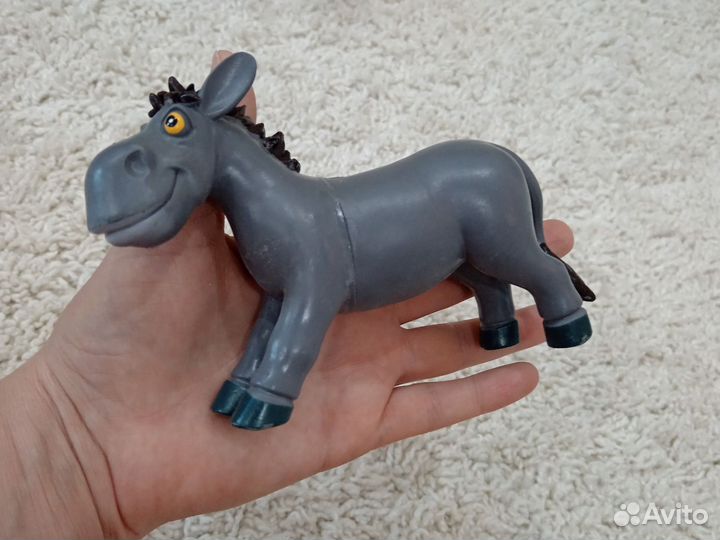 Детские развивающие игрушки от 1 года