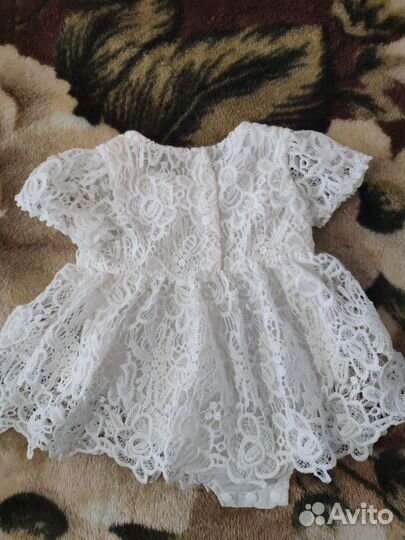 Платья для девочек