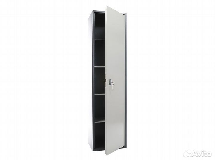 Шкаф бухгалтерский Aiko SL-185