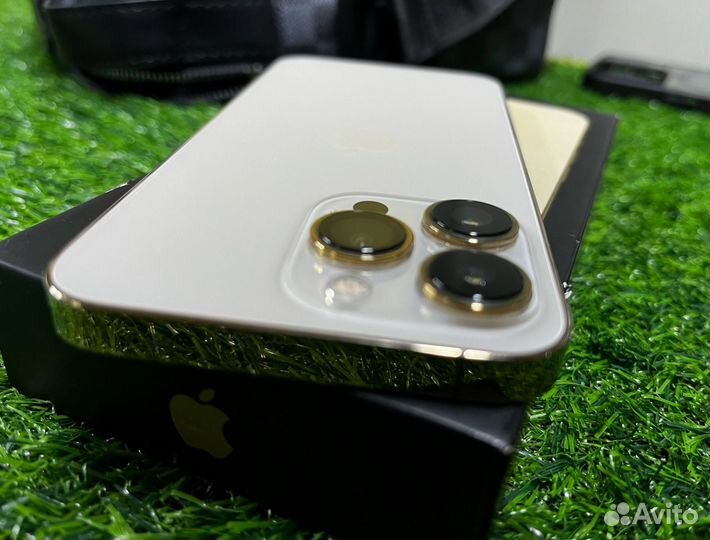 iPhone 13, 128 ГБ