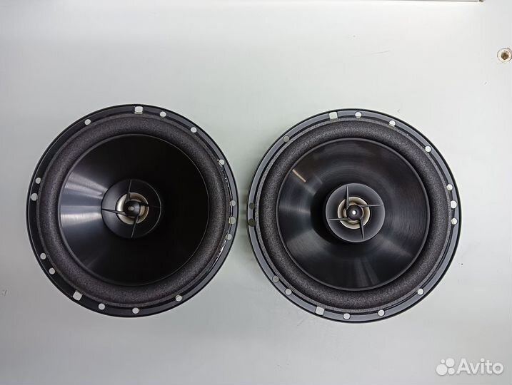 Автомобильная акустика JBL CS-6 (16 см)