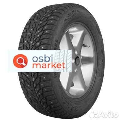 Ikon Tyres Autograph Ice 9 195/65 R15 95T