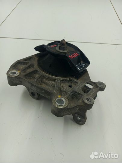 Опора Двигателя левая (Haval F7)