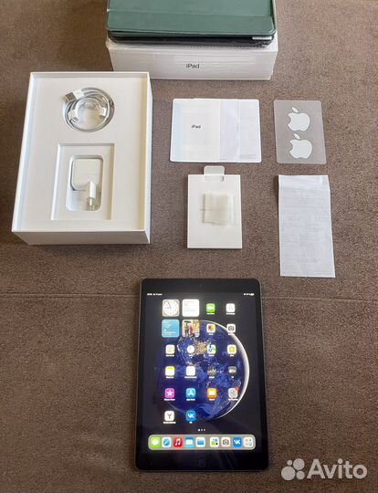 iPad 2020 128 Gb