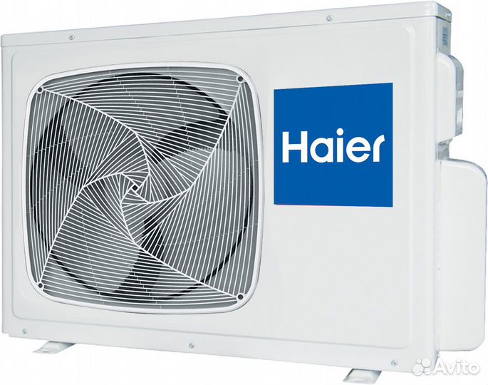 Кондиционер Haier