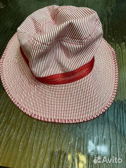 Панама женская летняя