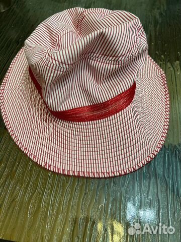 Панама женская летняя