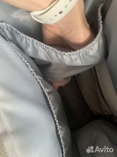 Рюкзак для мамы