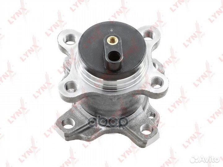 Ступица колеса зад прав/лев WH1394 lynxauto