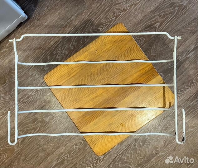 Решетка от холодильника