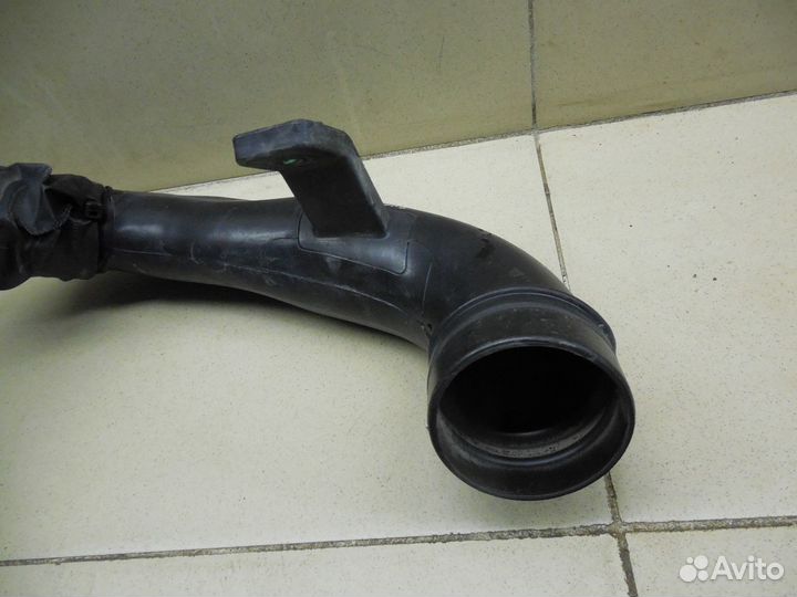 Воздуховод RIO 2005-2011