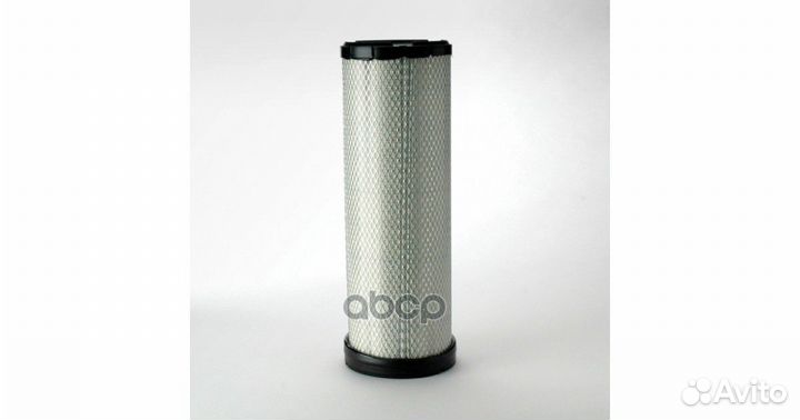 Фильтр воздушный, предохранительный radialseal