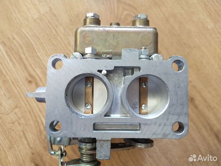 Карбюраторы 126 на УАЗ