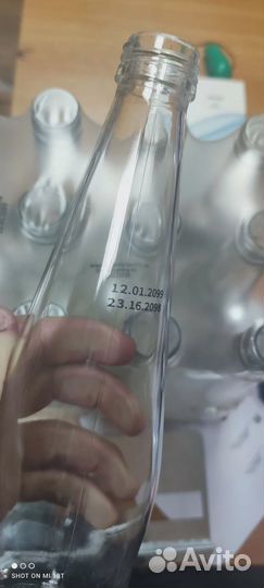 Ручной маркиратор Doersup 12.7 NEW