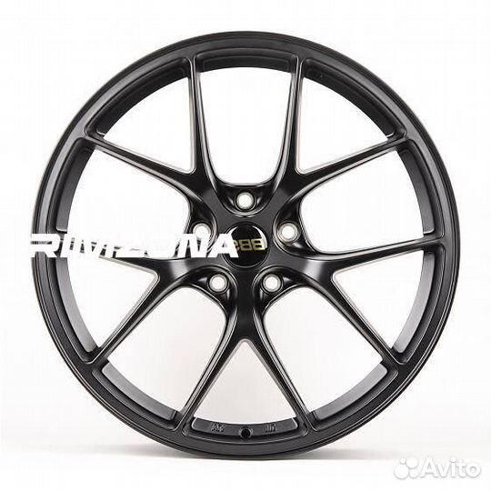 Литые диски BBS R19 5x112 ave. НДС