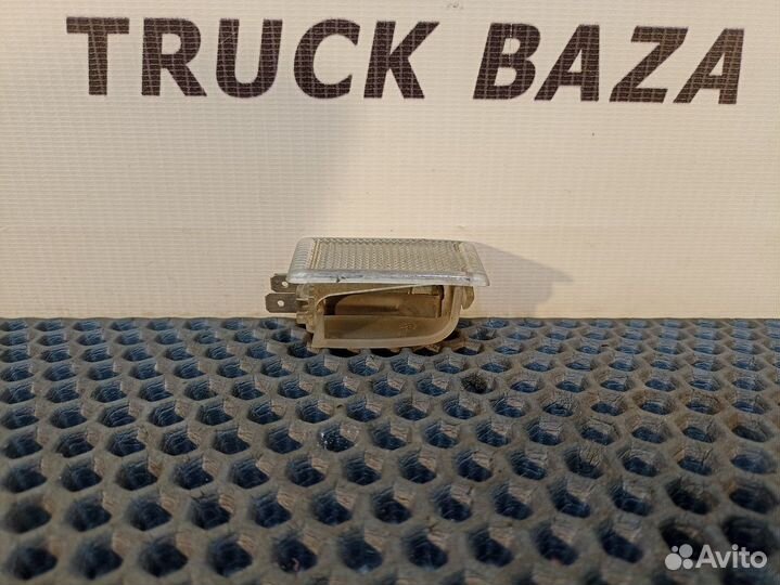 Плафон салонный Daf XF105