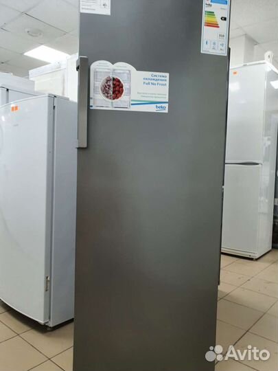 Морозильная камера Beko. Новая