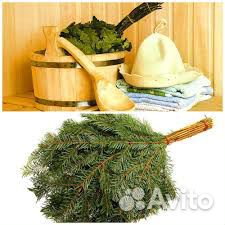 Веник для бани